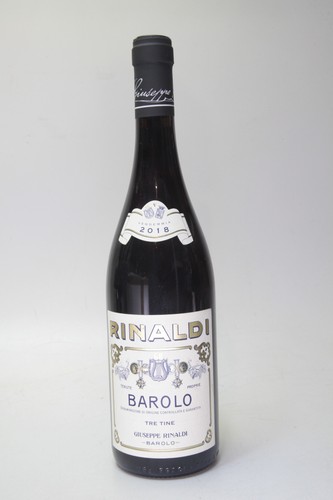 Bottiglia 75 giuseppe - 0,75,