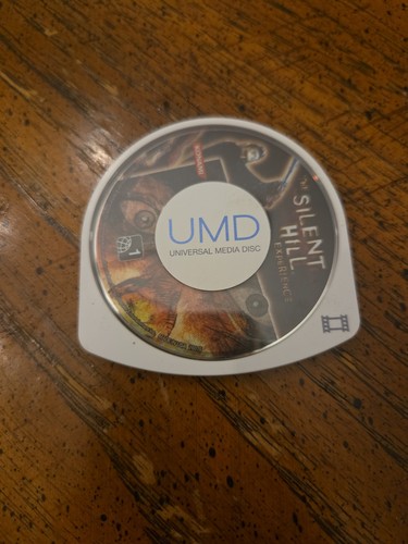The silent hill - the,