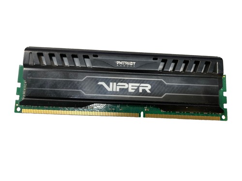 Patriot 8gb 2400mhz - 2400mhz, ddr3