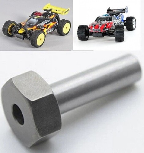 Parts starter nitro - nitro, racing