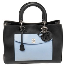 Borsa dior lady pelle - dior,