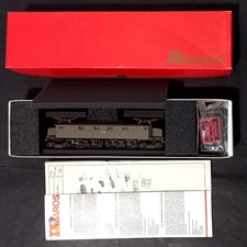 RIVAROSSI 1405 Scala H0 -