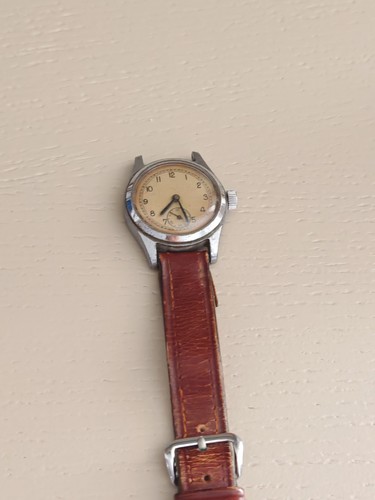 Orologio militare vintage - orologio, anni
