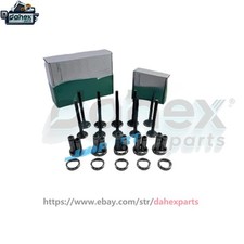Kit Treno Valvole F2803 Buona