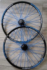 Spinergy Xyclone Freno a Disco