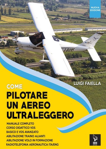 Come pilotare aereo - come, un