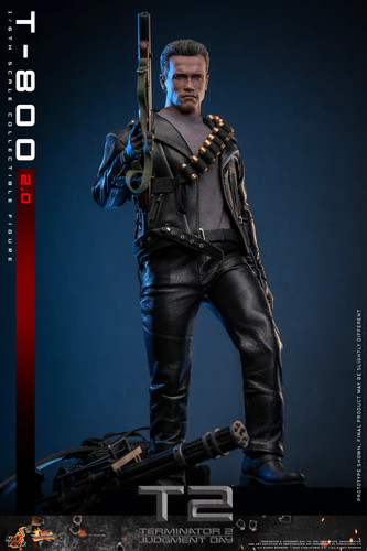 Hot toys mms795 - mms795, (2.0)