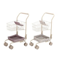 Carrello della spesa