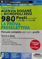 Manuale completo teoria quiz - completo, e