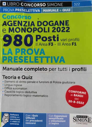 Manuale completo teoria quiz - manuale,