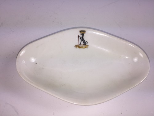Theodore haviland limoges cane - theodore,