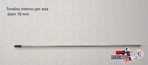 Astina interna per - (tondino),