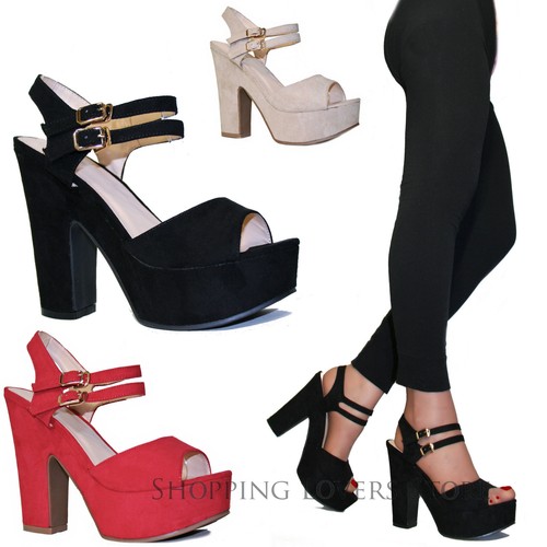 Scarpe donna sandali - scarpe,