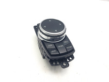 BMW SERIE 4 F32 IDRIVE