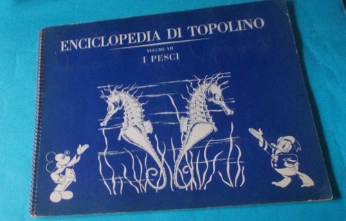 Enciclopedia topolino - di,
