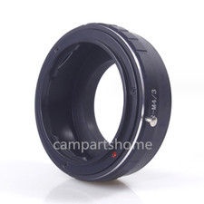 Adattatore da obiettivo Konica