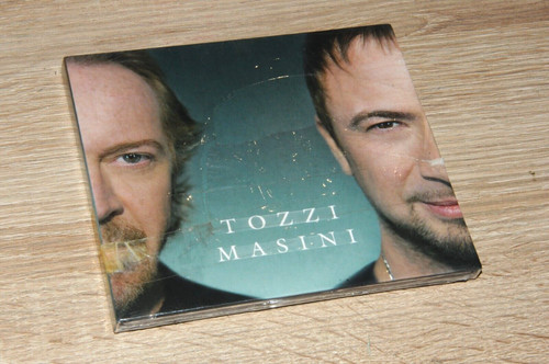 Umberto tozzi marco masini - tozzi,