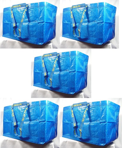 Borse ikea grandi - 5,