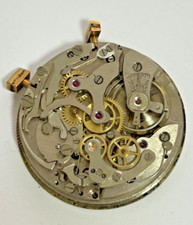 Landeron 48 movimento