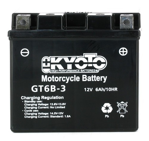Kyoto gt6b yamaha yzf - gt6b-3,