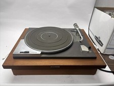 Pioneer PL-41 Giradischi
