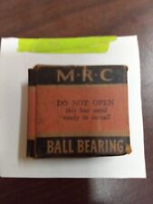 Marlin Rockwell MRC Cuscinetto