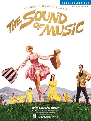 The sound music tutti - the, of