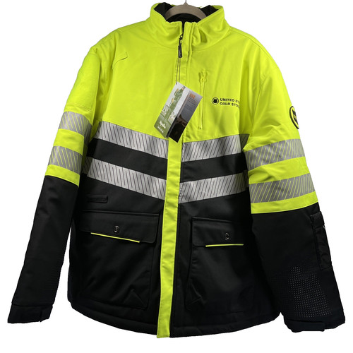 Refrigiwear men hivi jacket - men's,