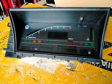 VW GOLF MK2 GTI 16V G60 QUADRO STRUMENTI SPORTIVO