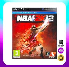 VIDEOGIOCO NBA 2K12