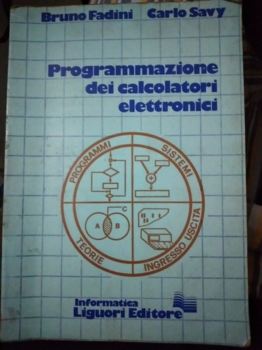 Fadini savy programmazione dei - fadini,