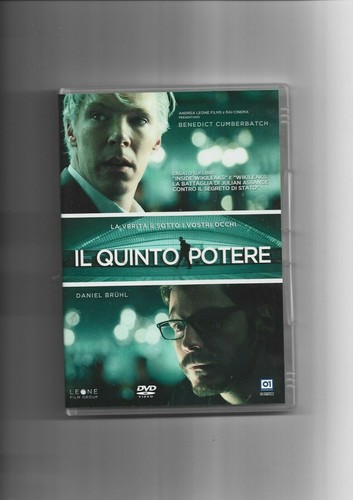 Film quinto potere con - film,
