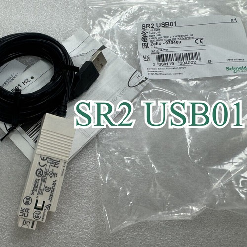 1pz new sr2usb01forschneider - new,