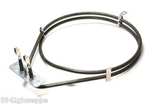 RESISTENZA FORNO VENTILATO REX