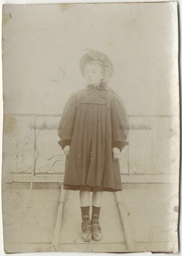 Famiglia ragazza moda c1900 - famiglia,