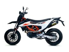 SILENZIATORE RACE TECH ARROW