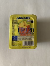 OLIVETTI 84431 B0384 FPJ20
