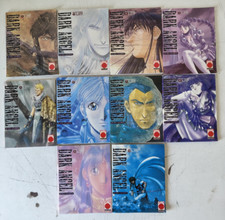 DARK ANGEL - KIA    ASAMIYA