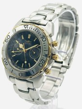 Calendario orologio svizzero