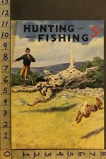 1939 CACCIA SETTER INGLESE