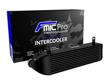 Intercooler dedicato FMIC.Pro