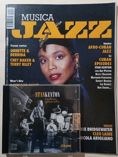 Musica jazz febbraio 2005 - jazz, n.