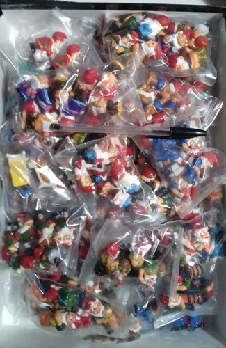 Mega lotto sorpresine - , kinder