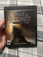 Game of Thrones: Season Pass