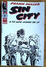 40 CINEFUMETTI X-FILES 1-17 + MARS ATTACKS + STAR TREK + SIN CITY + MASK 0-5