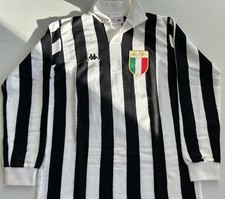 Maglia vintage juve anni n - maglia,