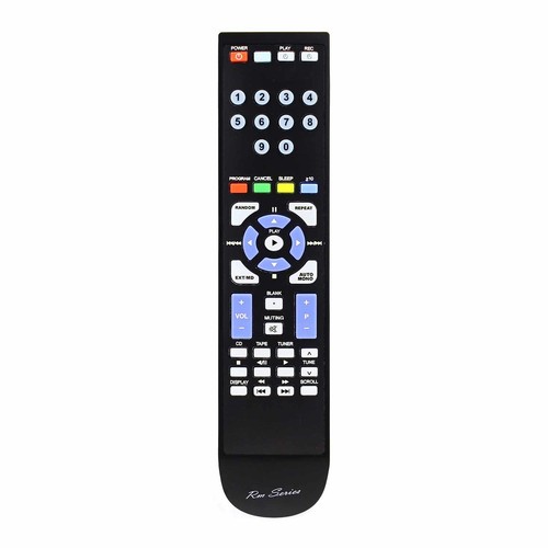 Telecomando ricambio per - di,