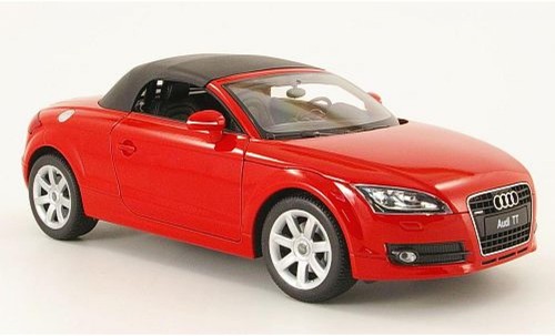 Audi roadster 2007 - roadster,