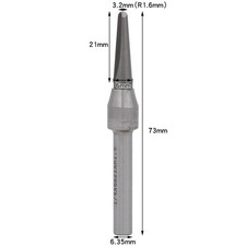 Per Fresa Lavorazione Legno