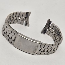 Bracciale Orologio Uomo 18mm